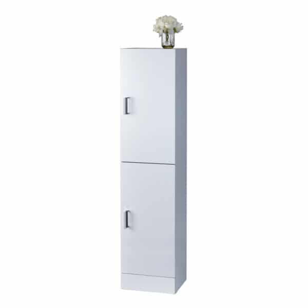 Paterno Tall Boy 1500 - Bathroom Cabinets