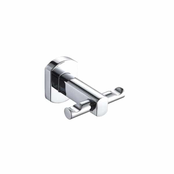 Admiralty Robe Hook - Over Door Hooks / Robe Hooks