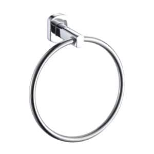 Admiralty Towel Ring - Towel Ring Rails