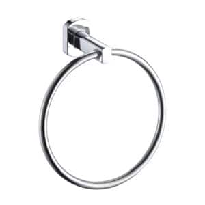 Towel Ring Rails