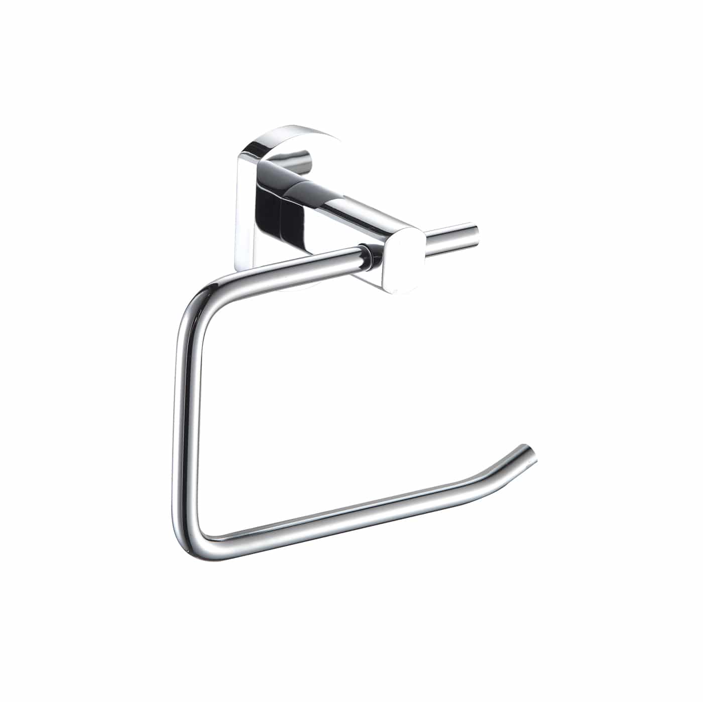 EasyStore™ Stainless-steel Toilet Roll Holder