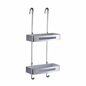 Bagno Shower Caddy - Shower Accessories