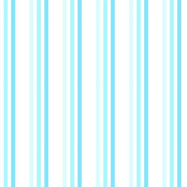 Brighton Rock Blue Polyester Shower Curtain - Shower Accessories