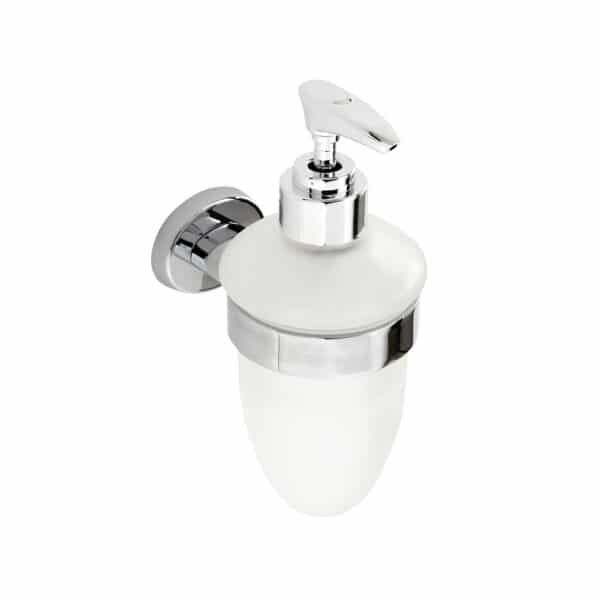 Eternity Liquid Soap Dispenser - Soap Dispensers