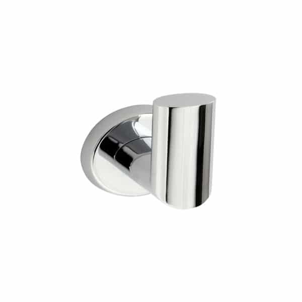 Eternity Single Robe Hook - Over Door Hooks / Robe Hooks