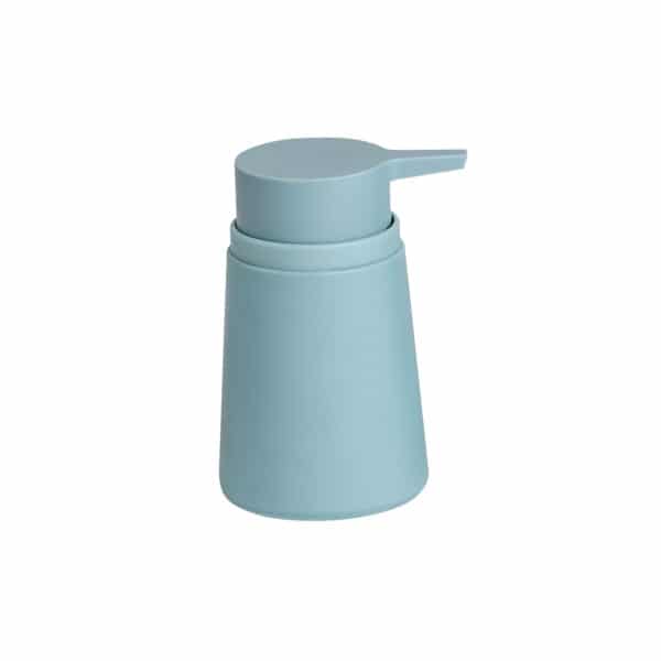 Garda Duck Egg Liquid Soap Dispenser - Soap Dispensers