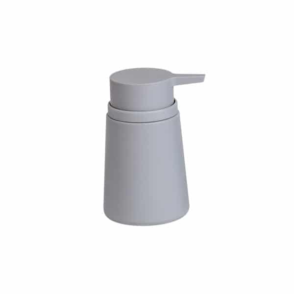 Garda Light Grey Liquid Soap Dispenser - Soap Dispensers