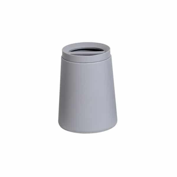 Garda Light Grey Toothbrush Holder - Toothbrush Holders