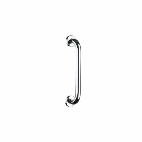 30cm Stainless Steel Grab Bar (12″) - Bath Grab Bars