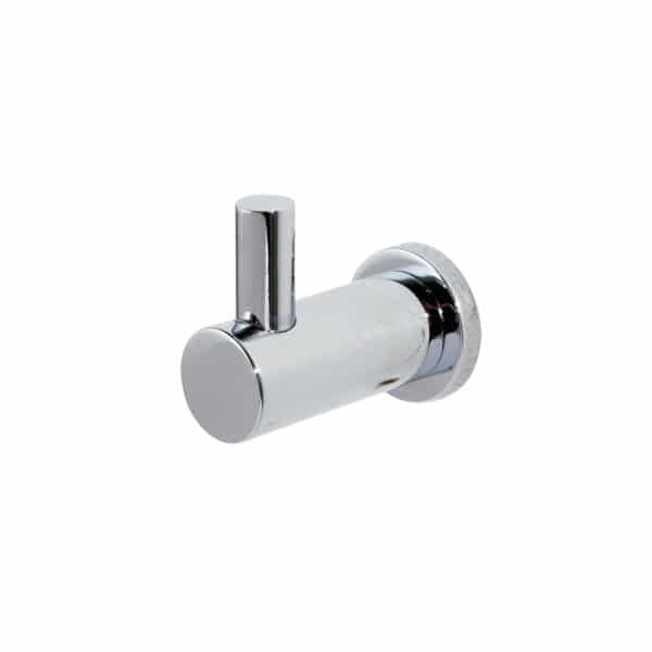 Infinity Coll’ Single Robe Hook - Over Door Hooks / Robe Hooks