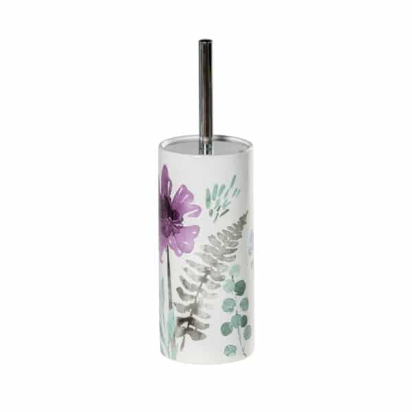 Jardenia Toilet Brush & Holder - Toilet Brushes