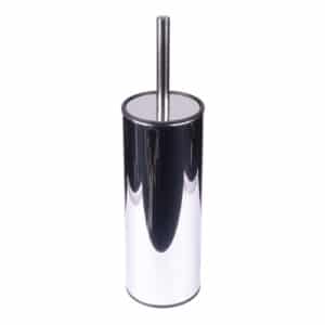 Nexus Toilet Brush & Holder Mirror Finish - Toilet Brushes