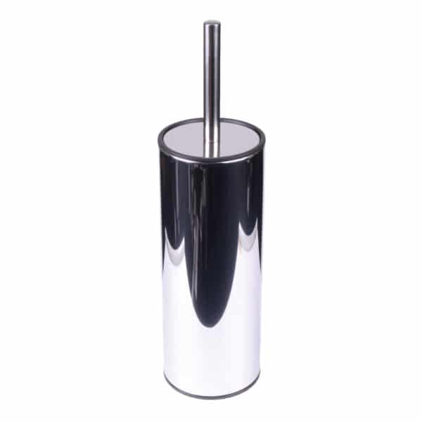 Nexus Toilet Brush & Holder Mirror Finish - Toilet Brushes