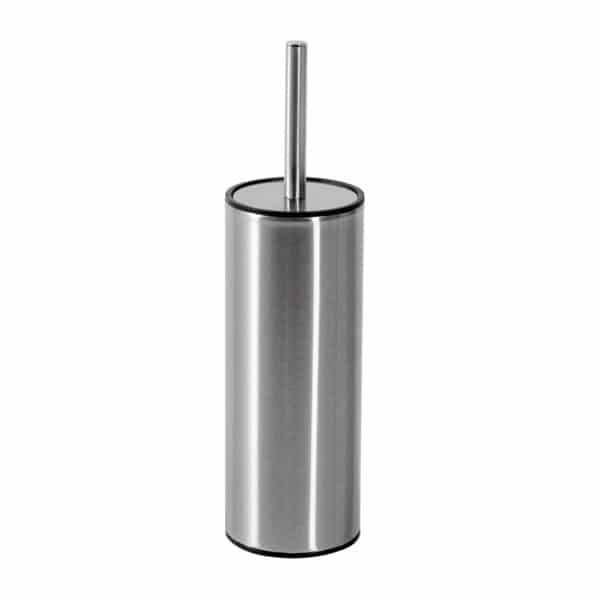 Nexus Toilet Brush & Holder Satin - Toilet Brushes