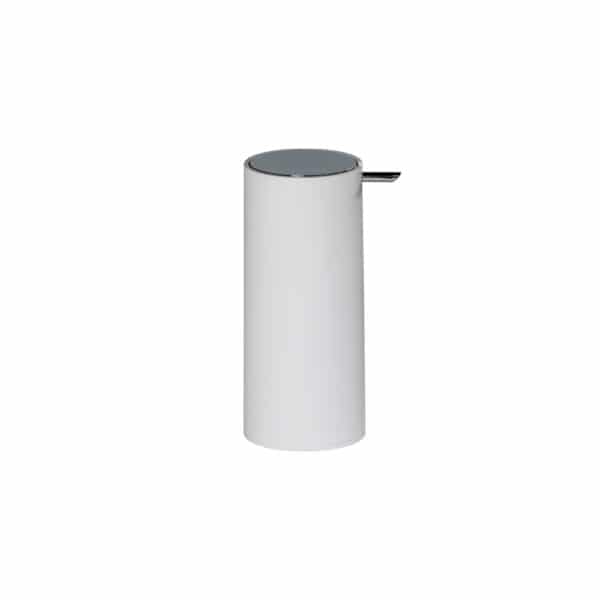 Nordic Liquid Soap Dispenser White - Soap Dispensers