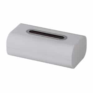 Tissue Box Holders
