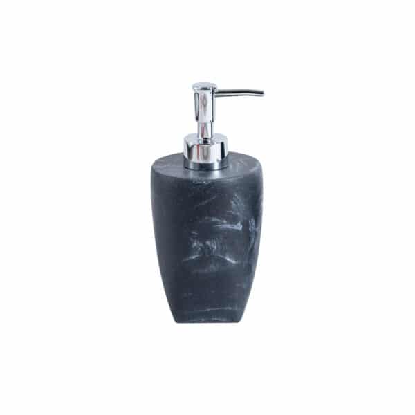 Octavia Grey Liquid Soap Dispenser - Soap Dispensers