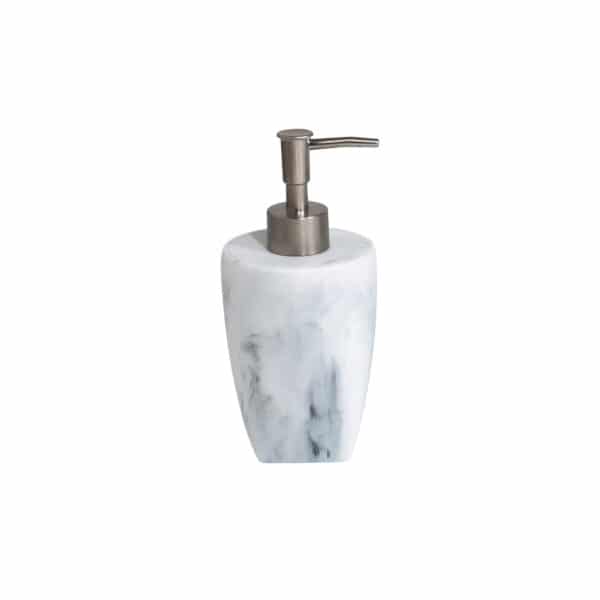 Octavia White Liquid Soap Dispenser - Soap Dispensers