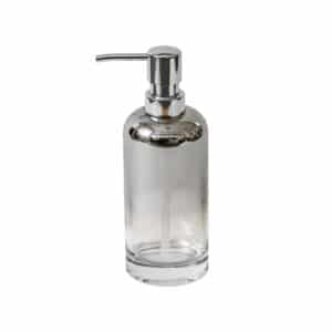 Ombre Glass Liquid Soap Dispenser - Soap Dispensers