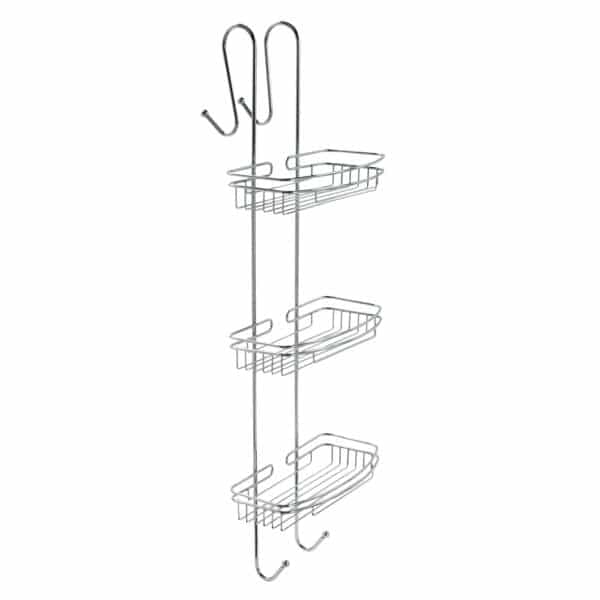 Phoenix Shower Caddy - Bathroom Caddies and Baskets