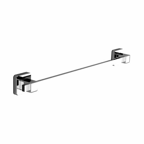 Pushloc Towel Rail - Super Suction Bathroom Accessories