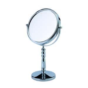 Rho Vanity Mirror 190Mm Dia. - Bathroom Mirrors