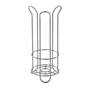 Swan Spare Paper Holder - Free Standing Toilet Roll Holders