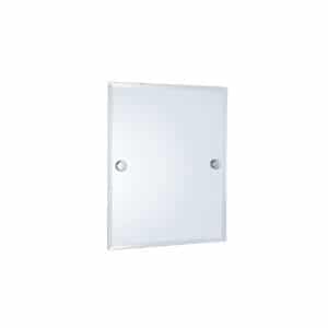 Trinity Mirror  – 50 x 40cm - Bathroom Mirrors