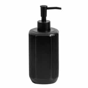 Imperial Liquid Soap Dispenser Black - Soap Dispensers