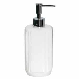 Imperial Liquid Soap Dispenser White - Soap Dispensers
