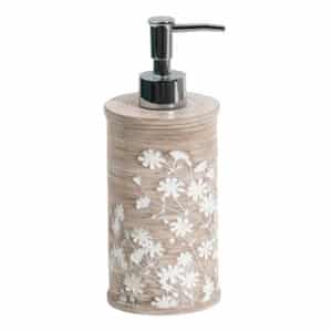Linen Liquid Soap Dispenser - Soap Dispensers