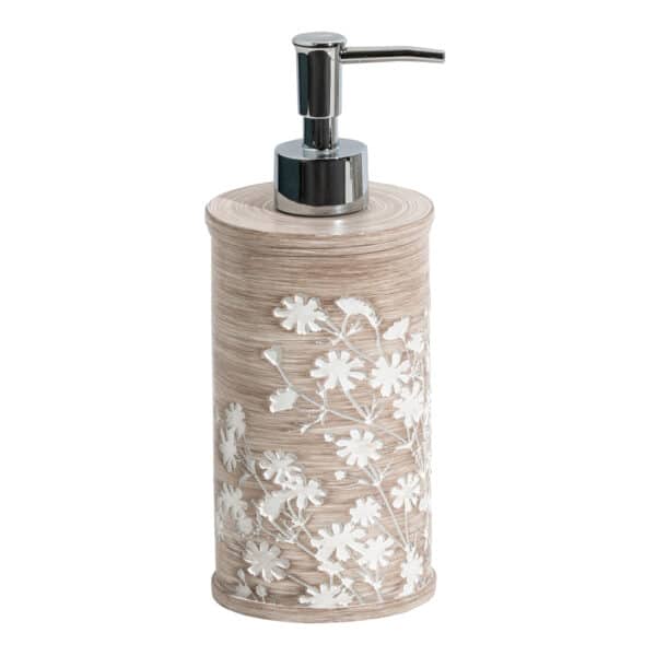 Linen Liquid Soap Dispenser - Soap Dispensers