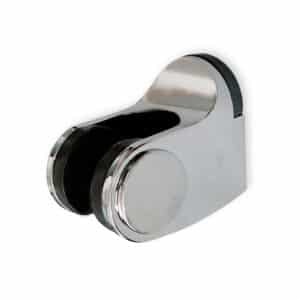 Showerdrape Adjustable Wall Bracket Chrome - Shower Parts