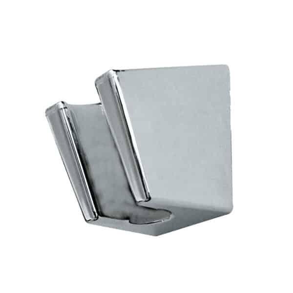 Shower Head Holder Riser Rail Kit 5 Function Handset Stainless Steel Slide Bar Activo - Shower Kits