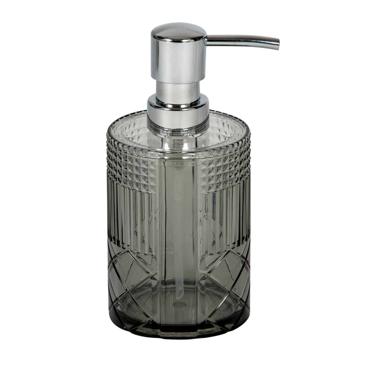 Liquid shop soap container