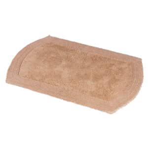 Ultra Reversible Bath Mat Biscuit - Bathroom Mats