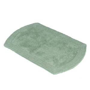 Ultra Reversible Bath Mat Spearmint - Bathroom Mats