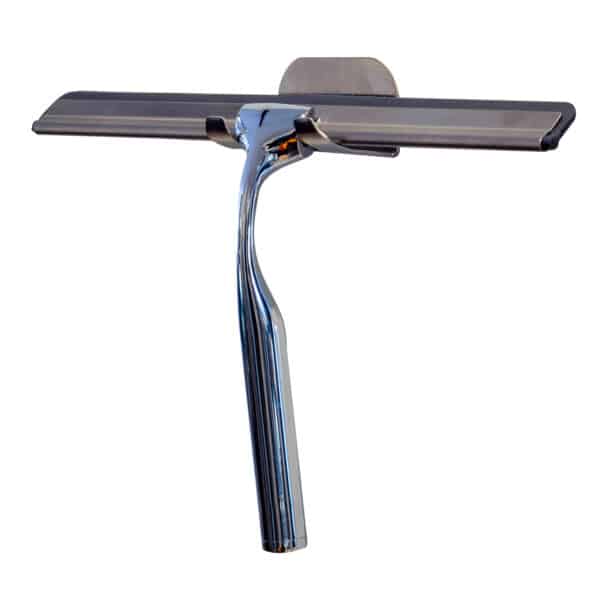 Halo Squeegee & Holder - Squeegees