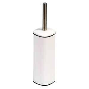 Capri Toilet Brush White - Toilet Brushes