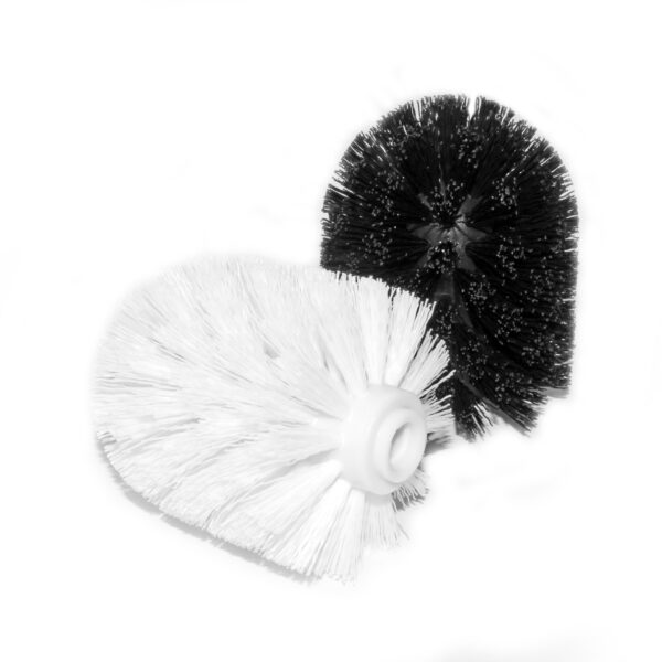 Replacement Toilet Brush Head – 2 Pack - Toilet Brushes