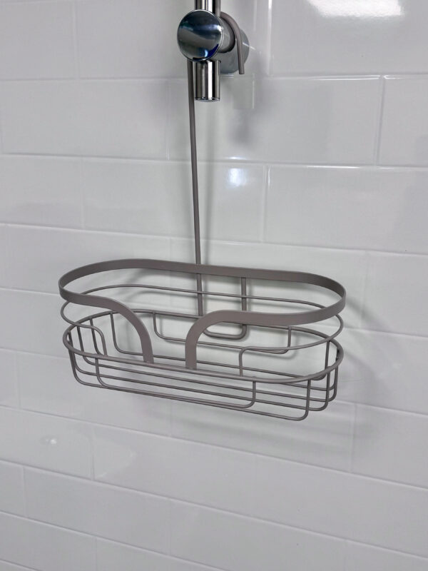 Dante Mini Shower Caddy - Bathroom Caddies and Baskets