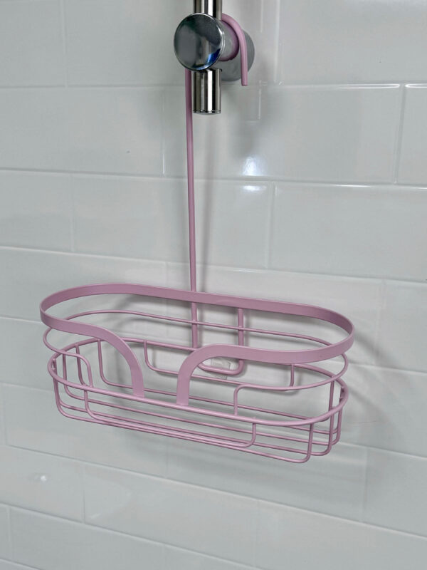 Dante Mini Shower Caddy - Bathroom Caddies and Baskets