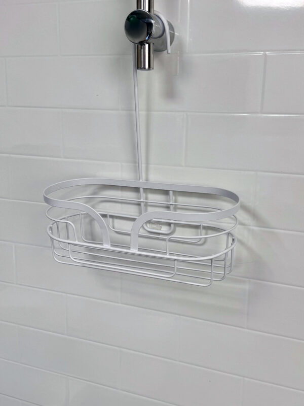 Dante Mini Shower Caddy - Bathroom Caddies and Baskets