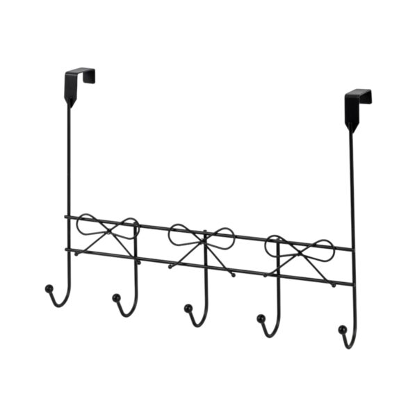 Bows Over Door Storage Hooks - Over Door Hooks / Robe Hooks