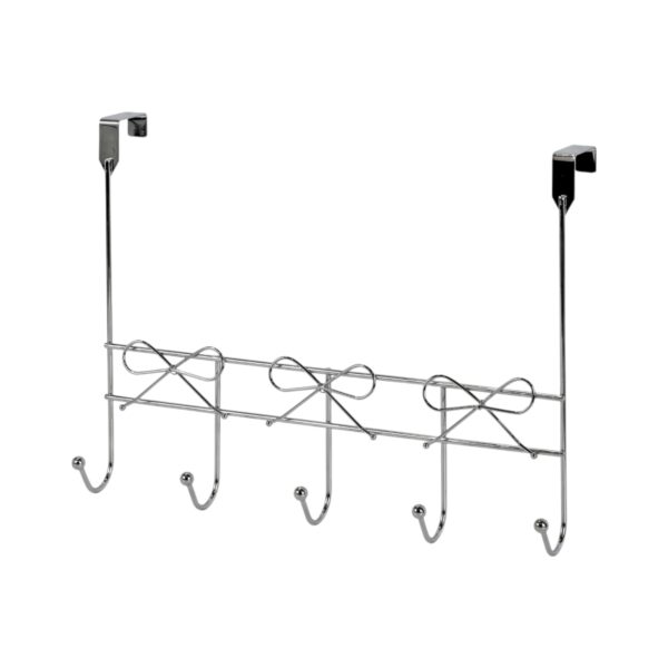 Bows Over Door Storage Hooks - Over Door Hooks / Robe Hooks