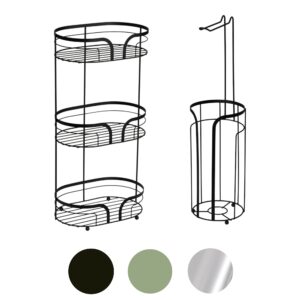 Product - Bathroom Caddies and Baskets