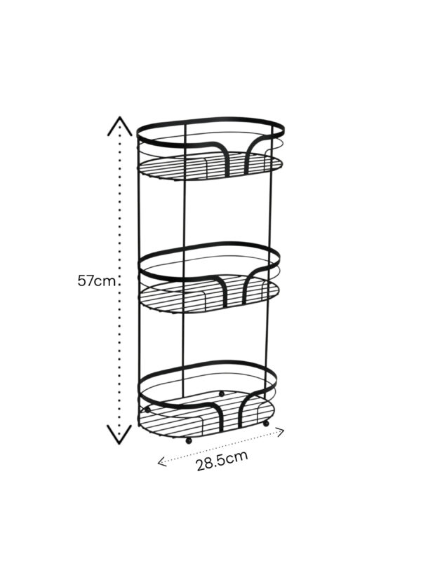 Product - Bathroom Caddies and Baskets