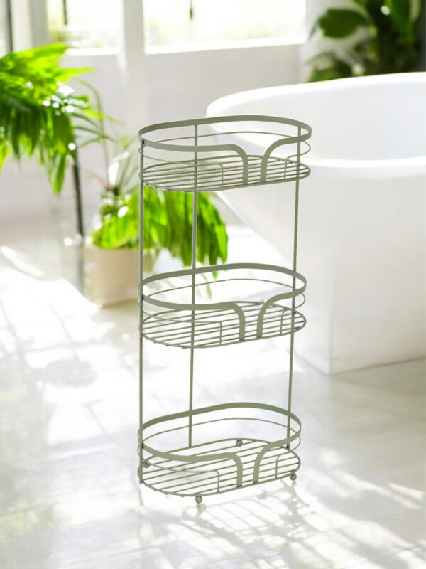 Product - Bathroom Caddies and Baskets