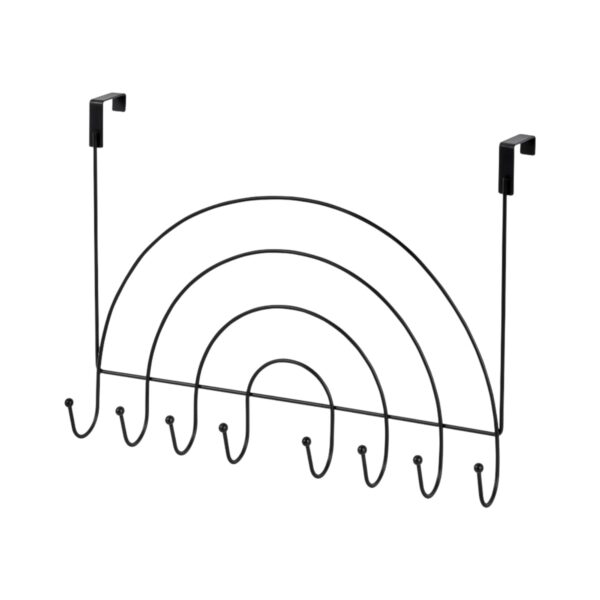 Rainbows Over Door Storage Hooks - Over Door Hooks / Robe Hooks