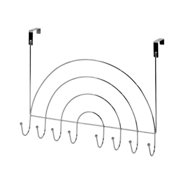 Rainbows Over Door Storage Hooks - Over Door Hooks / Robe Hooks